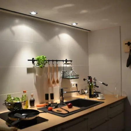 Ferienwohnung Atelier Kassel Exterior foto
